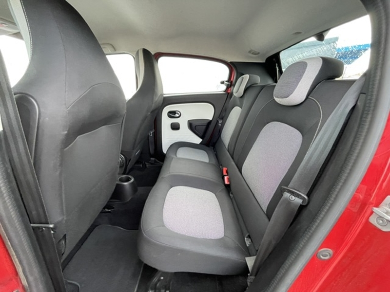 Photo 7 - Renault Twingo III