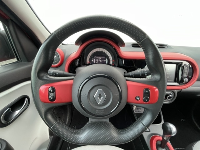 Photo 8 - Renault Twingo III