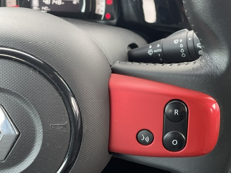 Photo 10 - Renault Twingo III