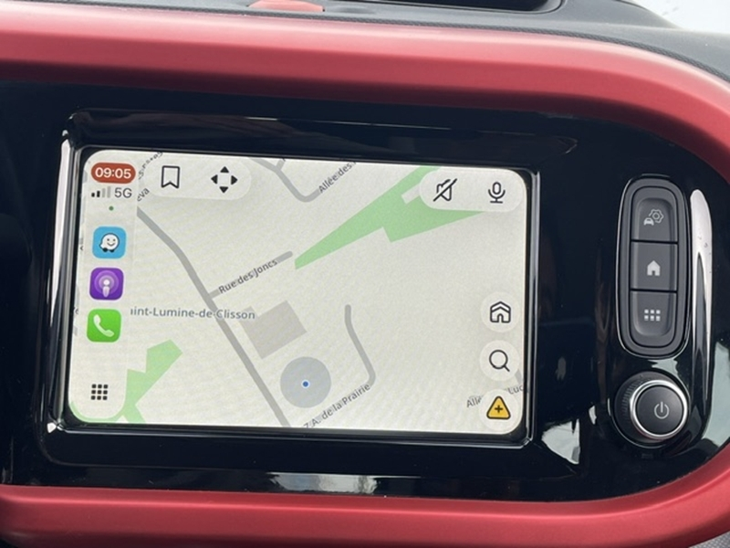 Photo 16 - Renault Twingo III