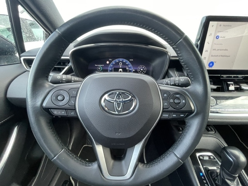 Photo 11 - Toyota Corolla Touring Spt