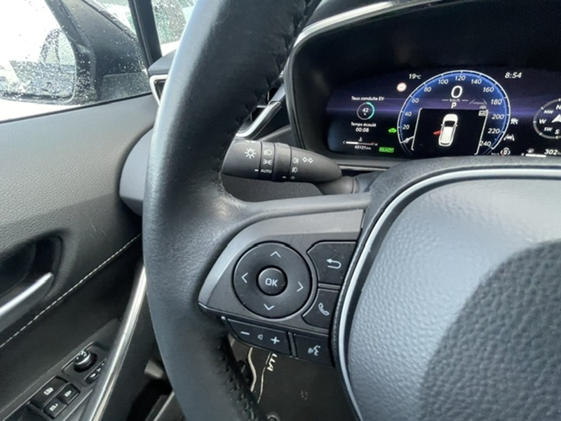 Photo 14 - Toyota Corolla Touring Spt