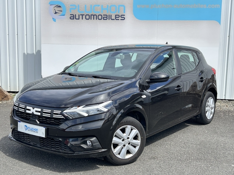 Dacia Sandero - 1.0 TCe 90CH Expression