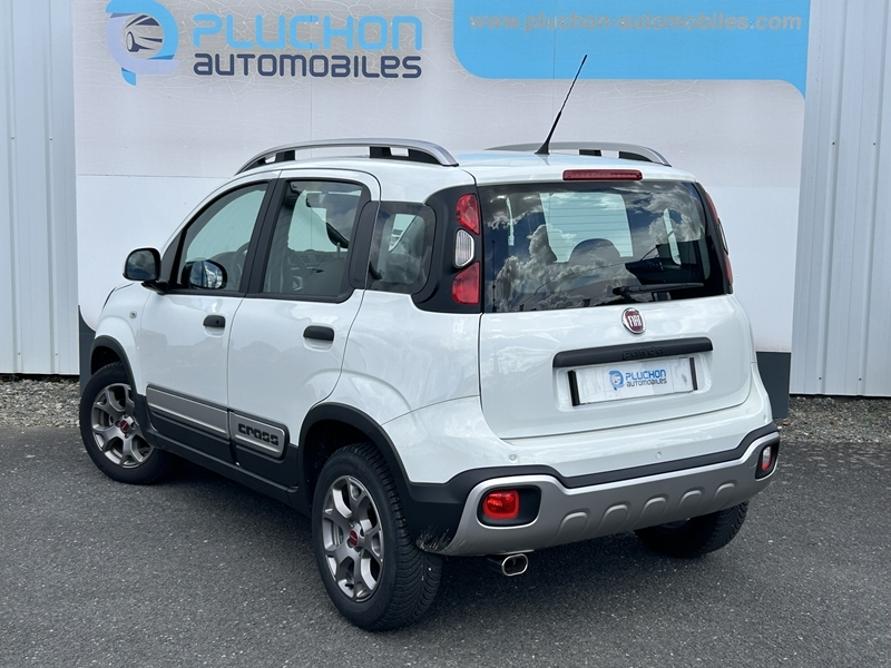 Photo 3 - FIAT Panda