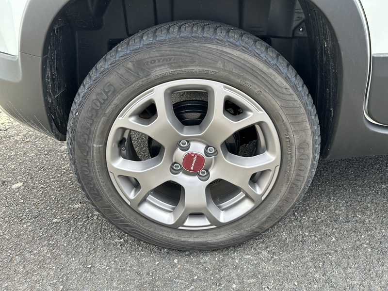 Photo 4 - FIAT Panda