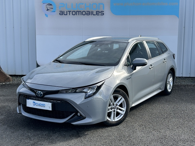 Toyota Corolla Touring Spt