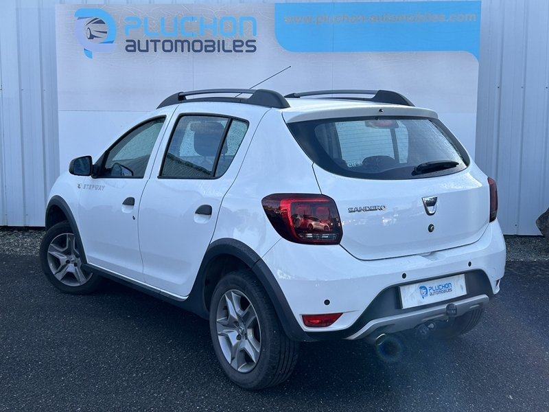 Photo 3 - Dacia Sandero