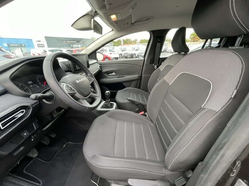 Photo 7 - Dacia Sandero