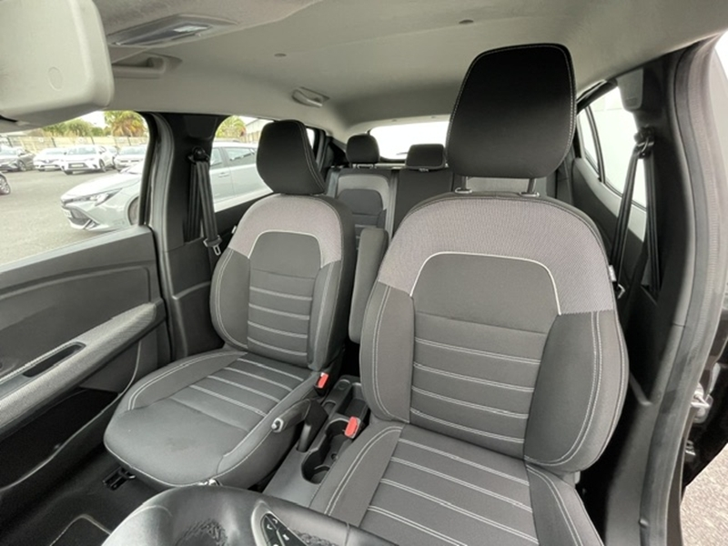 Photo 8 - Dacia Sandero