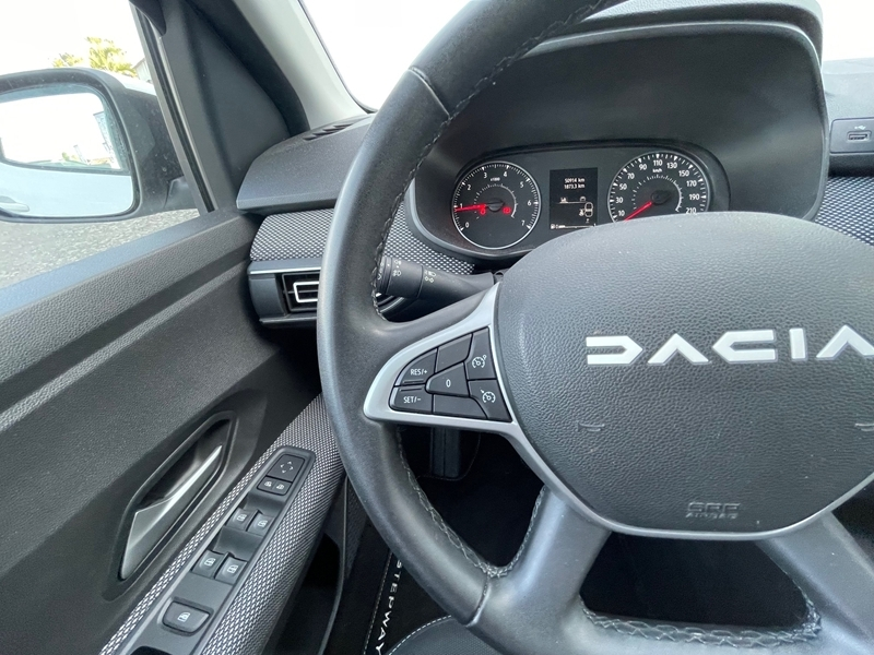 Photo 9 - Dacia Sandero