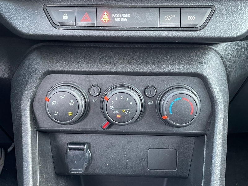 Photo 10 - Dacia Sandero