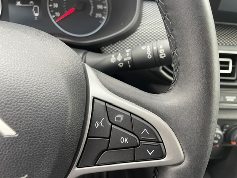 Photo 12 - Dacia Sandero