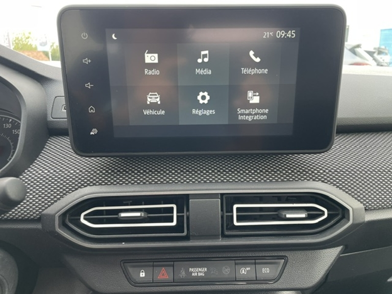 Photo 15 - Dacia Sandero