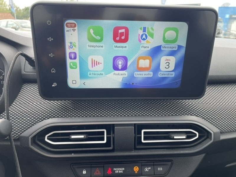 Photo 16 - Dacia Sandero