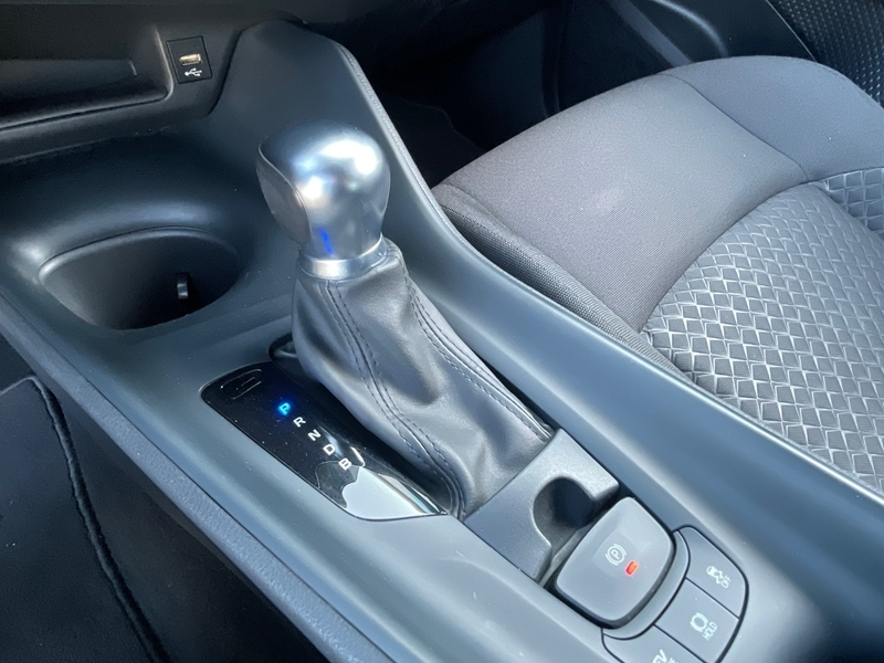 Photo 11 - Toyota C-HR
