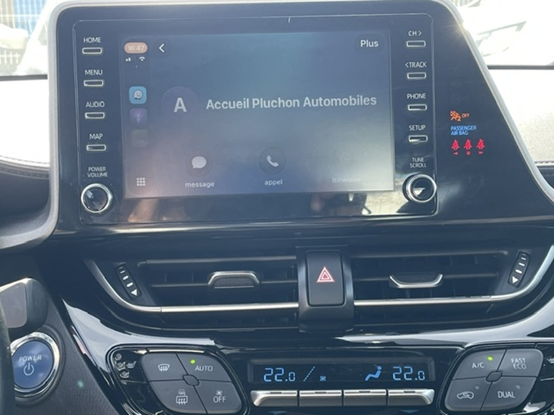 Photo 13 - Toyota C-HR