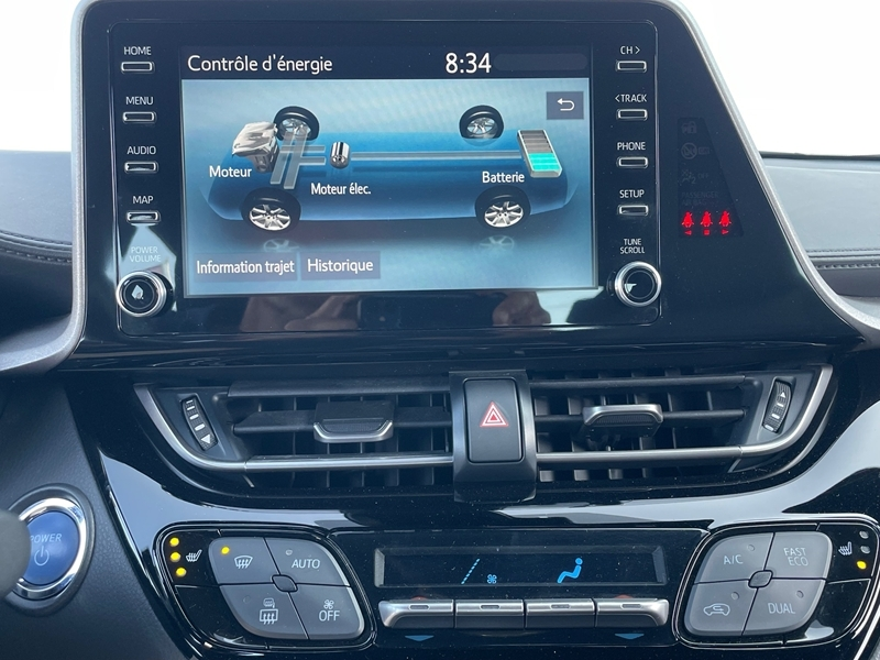 Photo 14 - Toyota C-HR