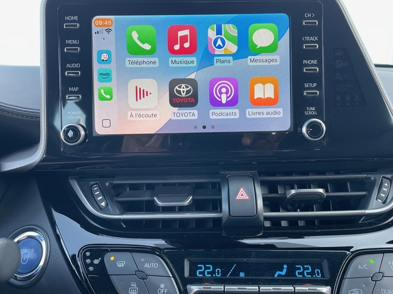 Photo 15 - Toyota C-HR