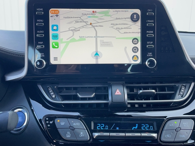 Photo 16 - Toyota C-HR