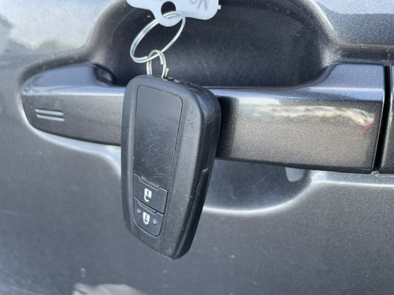 Photo 18 - Toyota C-HR