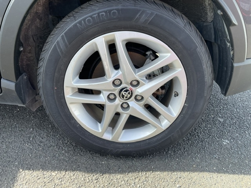 Photo 19 - Toyota C-HR