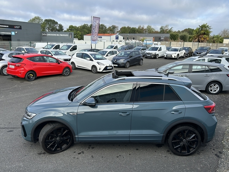 Photo 3 - Volkswagen T-Roc