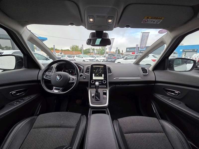 Photo 2 - Renault Scenic IV