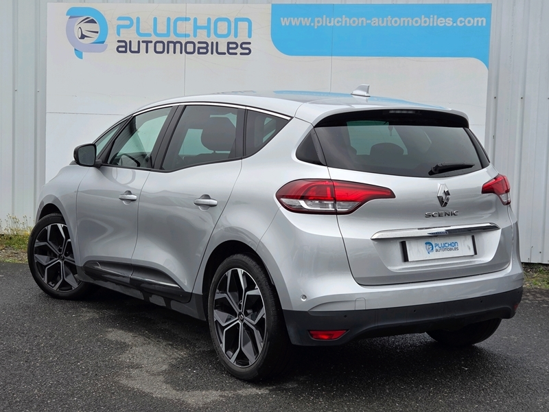 Photo 3 - Renault Scenic IV
