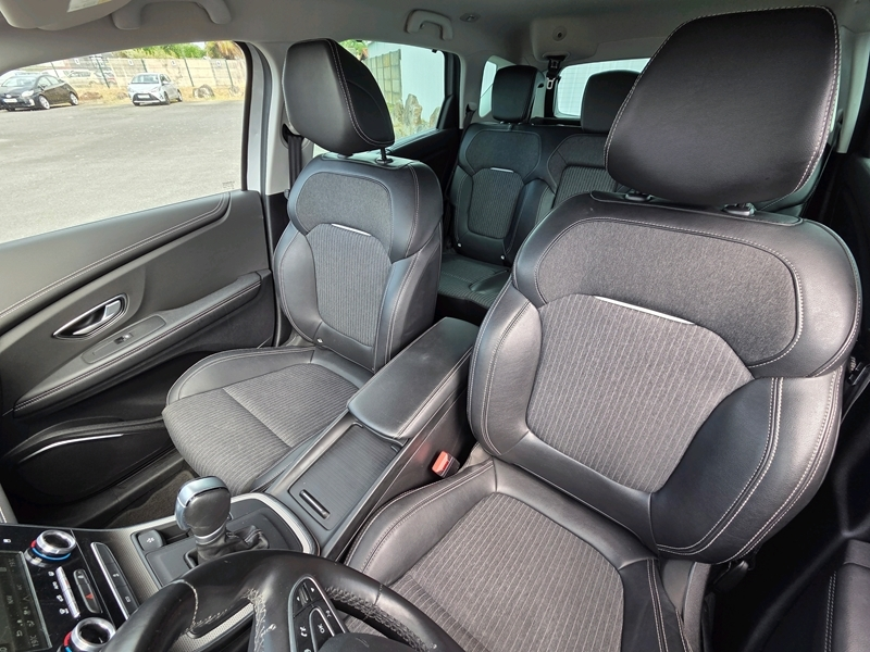Photo 5 - Renault Scenic IV