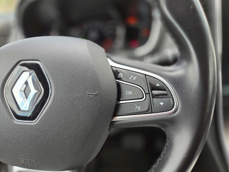 Photo 7 - Renault Scenic IV
