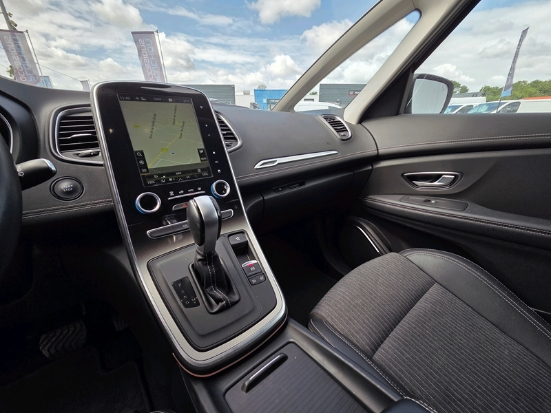 Photo 8 - Renault Scenic IV
