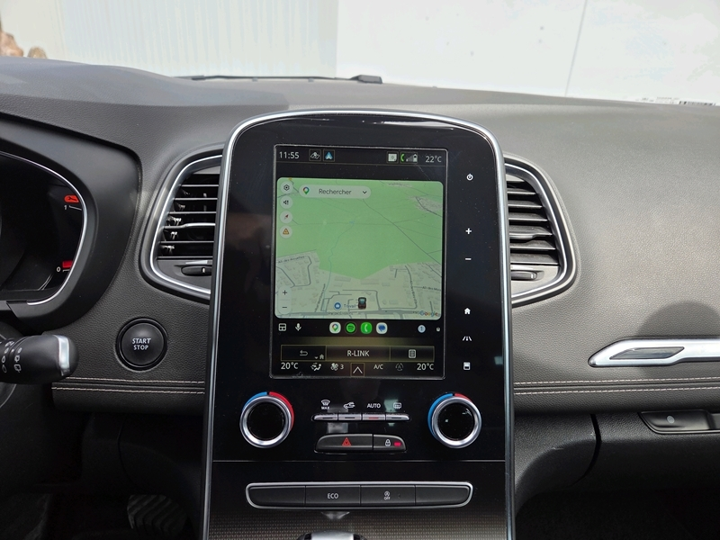 Photo 10 - Renault Scenic IV