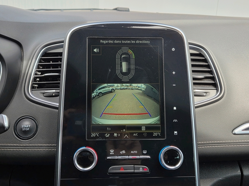 Photo 12 - Renault Scenic IV