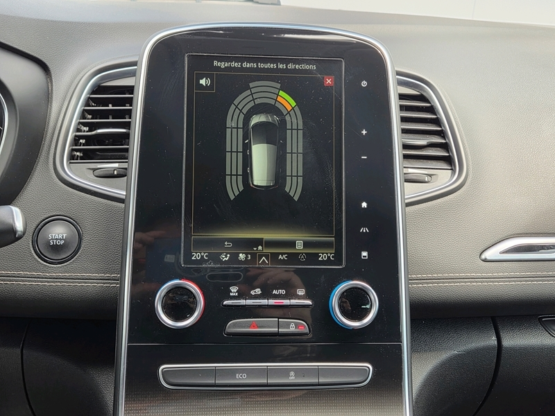 Photo 13 - Renault Scenic IV