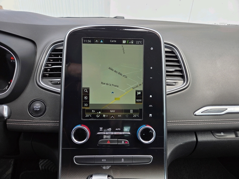 Photo 14 - Renault Scenic IV