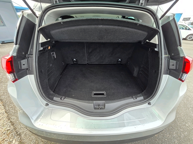 Photo 17 - Renault Scenic IV