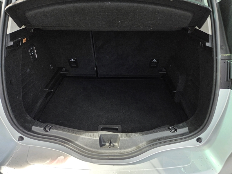 Photo 18 - Renault Scenic IV