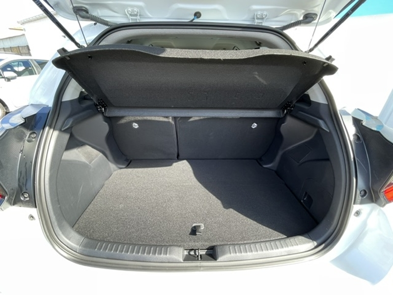 Photo 4 - Toyota Yaris