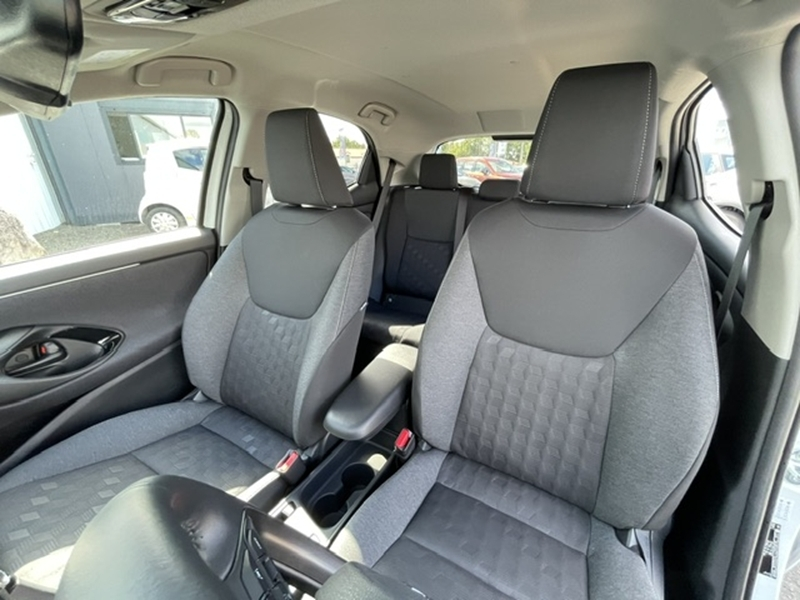 Photo 5 - Toyota Yaris