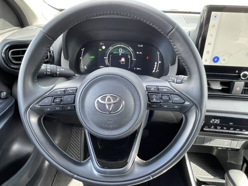 Photo 8 - Toyota Yaris