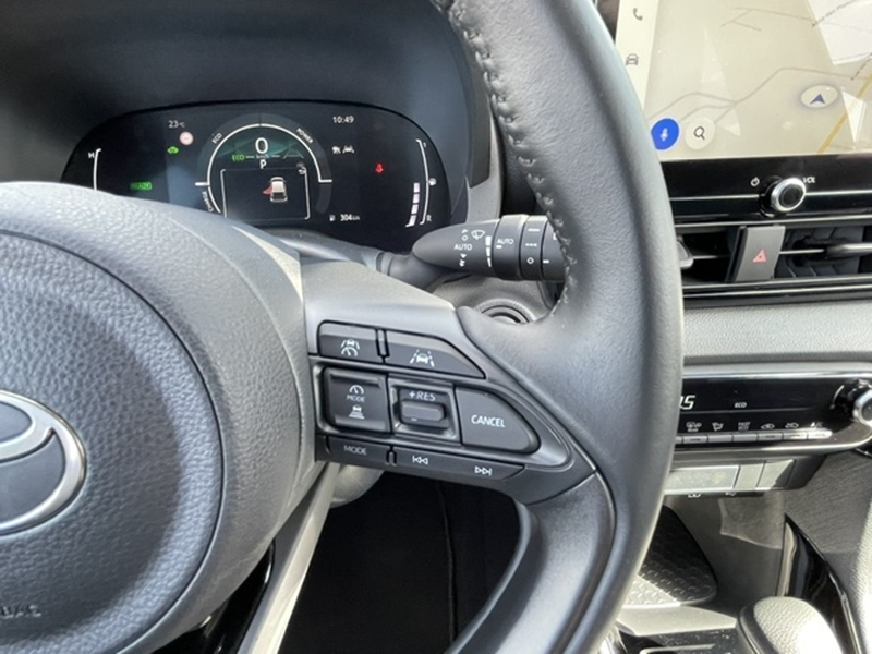 Photo 9 - Toyota Yaris