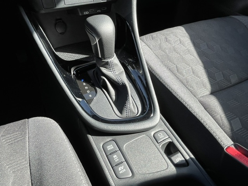 Photo 11 - Toyota Yaris