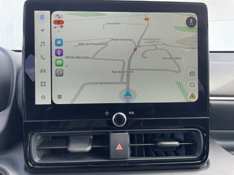 Photo 17 - Toyota Yaris