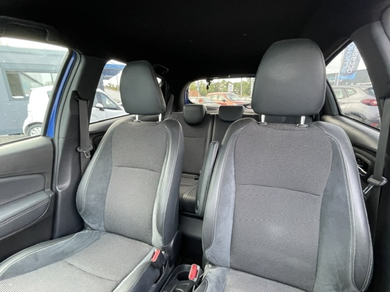 Photo 6 - Toyota Yaris