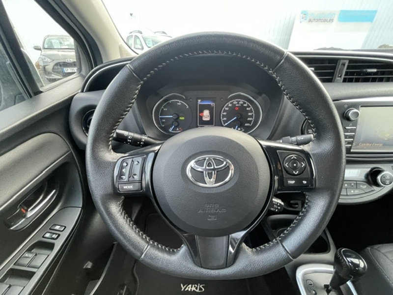 Photo 7 - Toyota Yaris