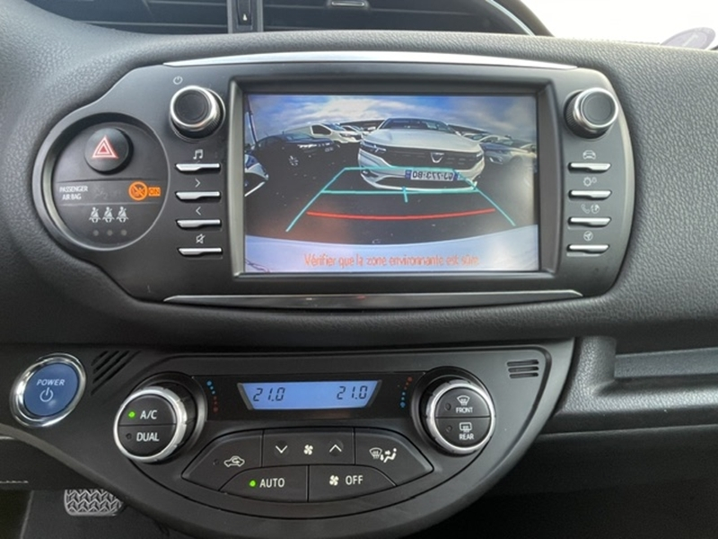Photo 11 - Toyota Yaris