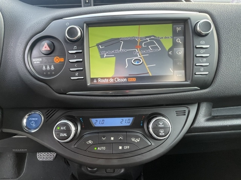 Photo 12 - Toyota Yaris
