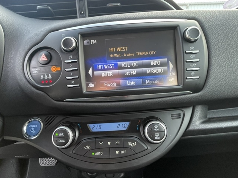 Photo 13 - Toyota Yaris