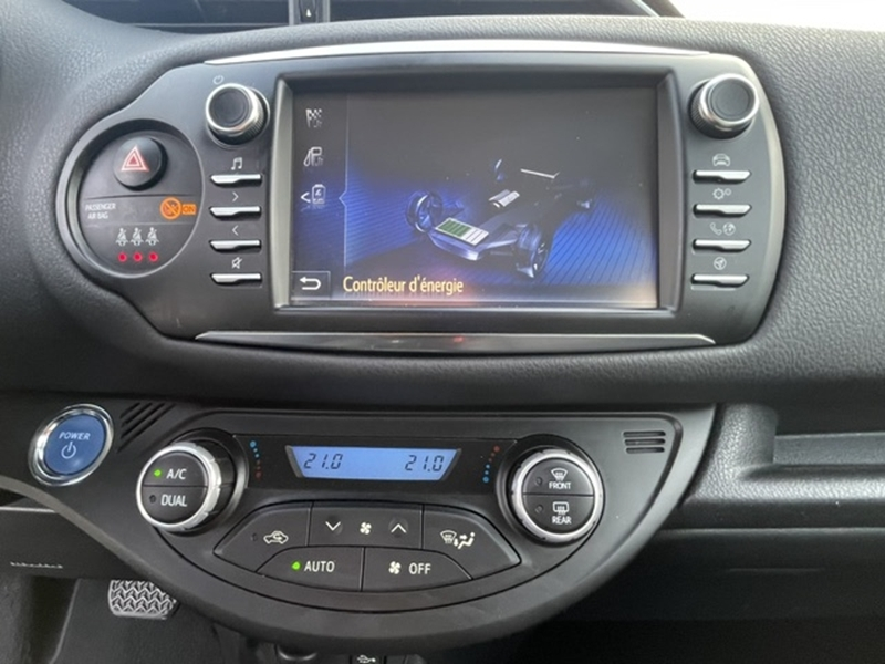 Photo 14 - Toyota Yaris