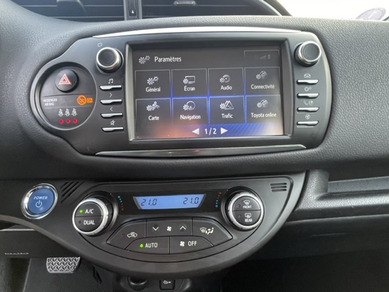 Photo 15 - Toyota Yaris